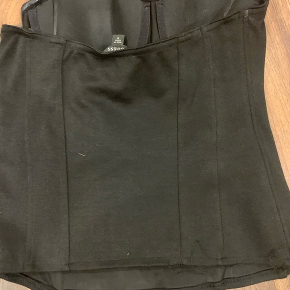 Guess Size Small Corset - Picture 2 of 3